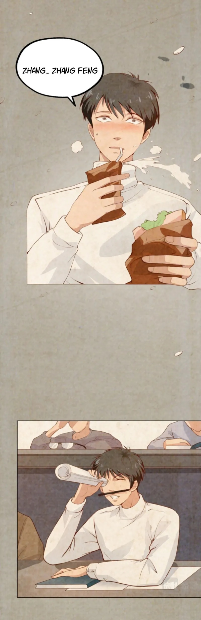 Super Appraiser Chapter 03 Gambar 20