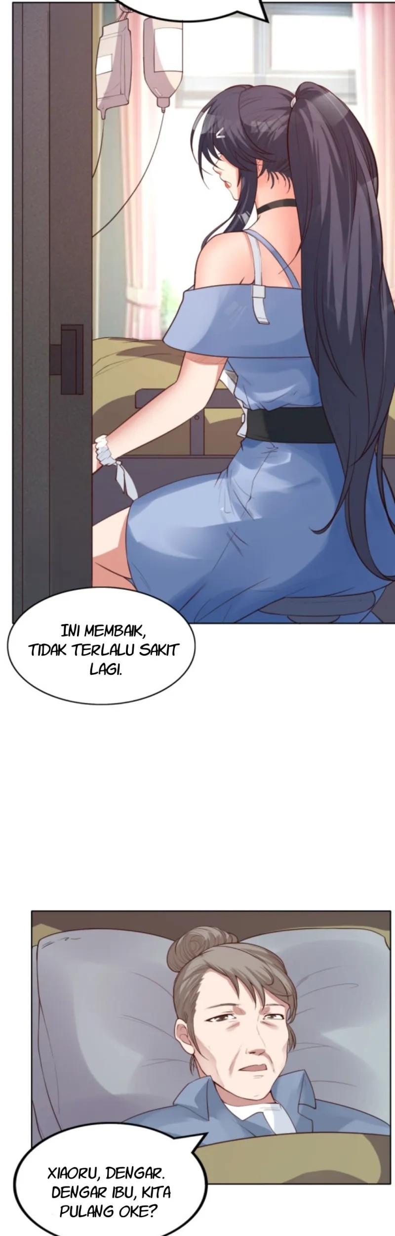 Super Appraiser Chapter 03 Gambar 23