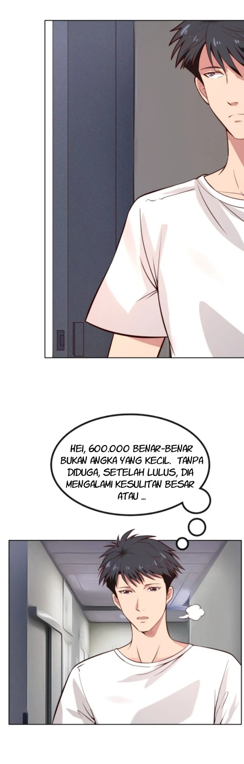 Super Appraiser Chapter 03 Gambar 27
