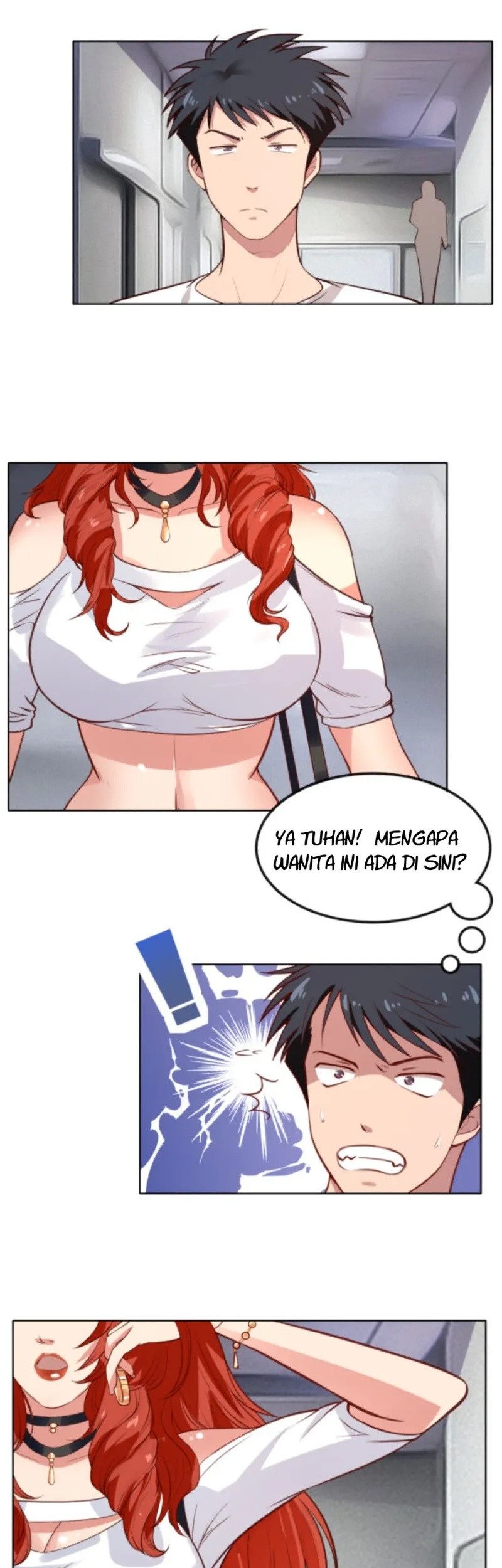 Super Appraiser Chapter 03 Gambar 29
