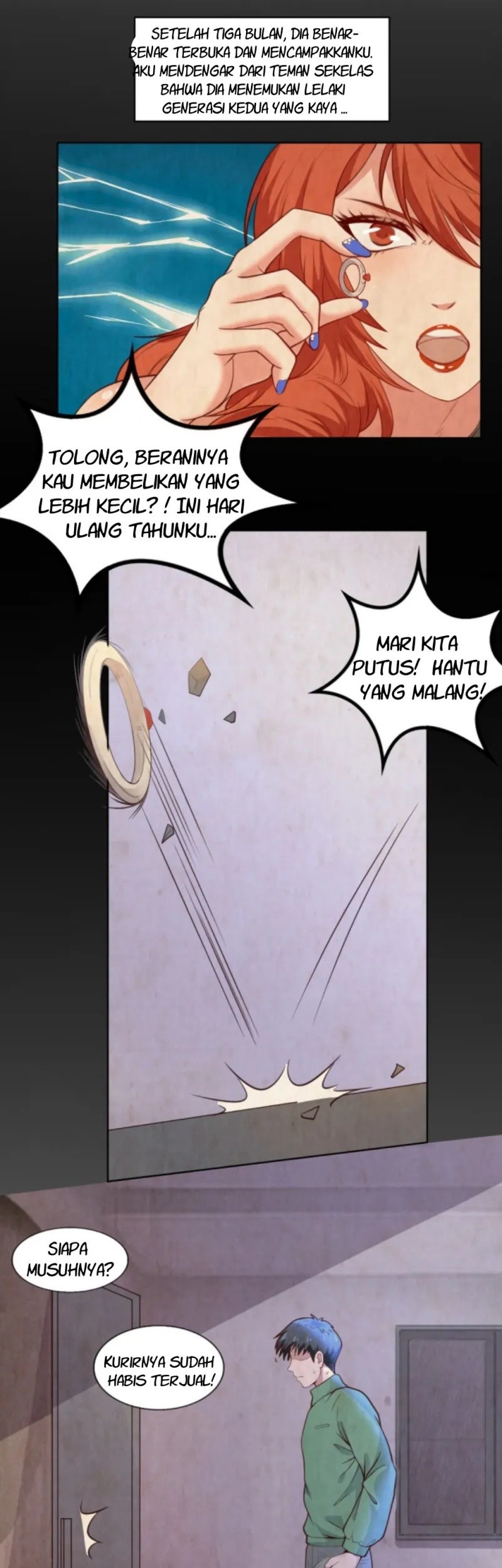 Super Appraiser Chapter 03 Gambar 33