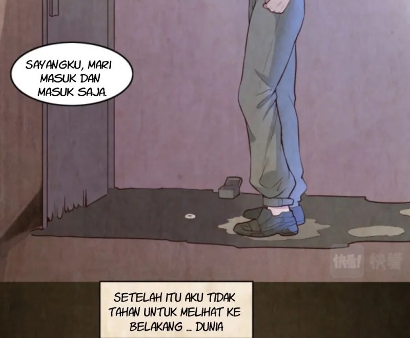 Super Appraiser Chapter 03 Gambar 34
