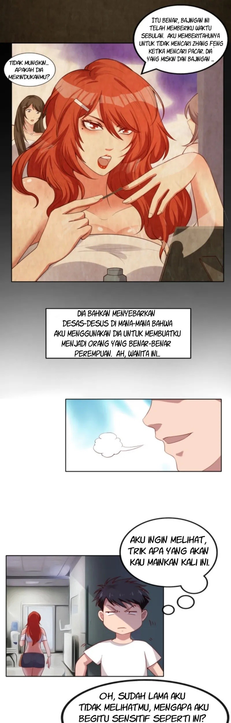 Super Appraiser Chapter 03 Gambar 35