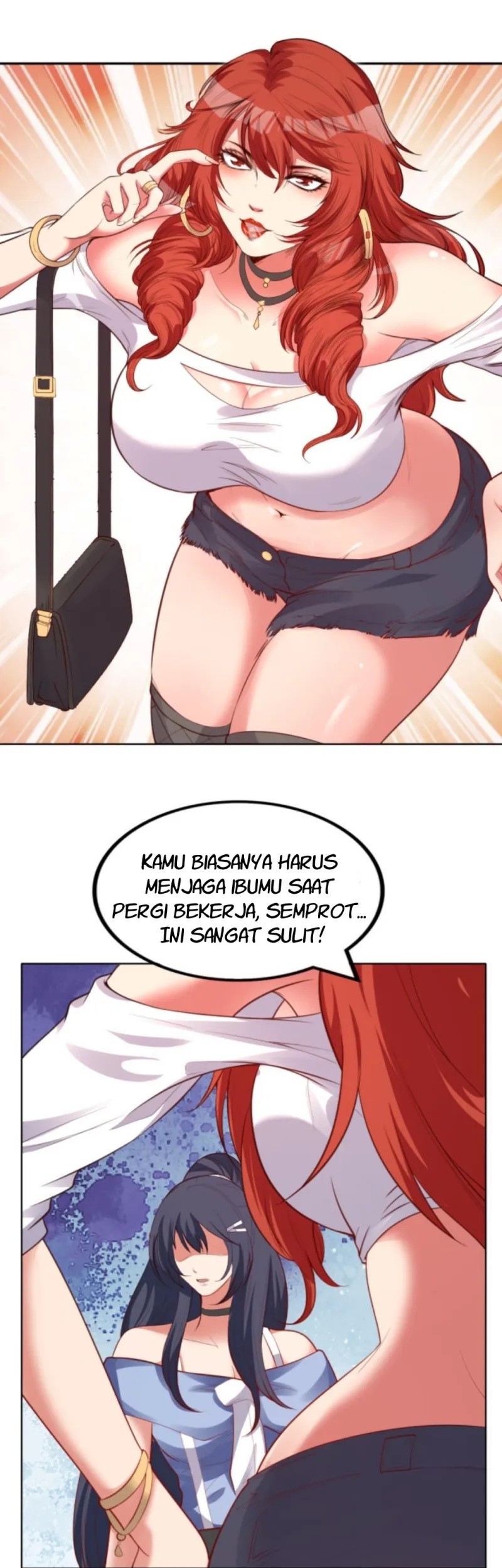 Super Appraiser Chapter 03 Gambar 37