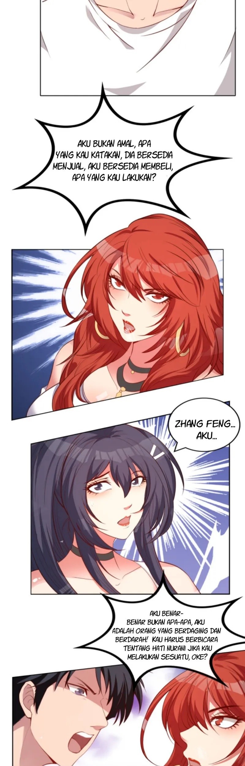 Super Appraiser Chapter 03 Gambar 43