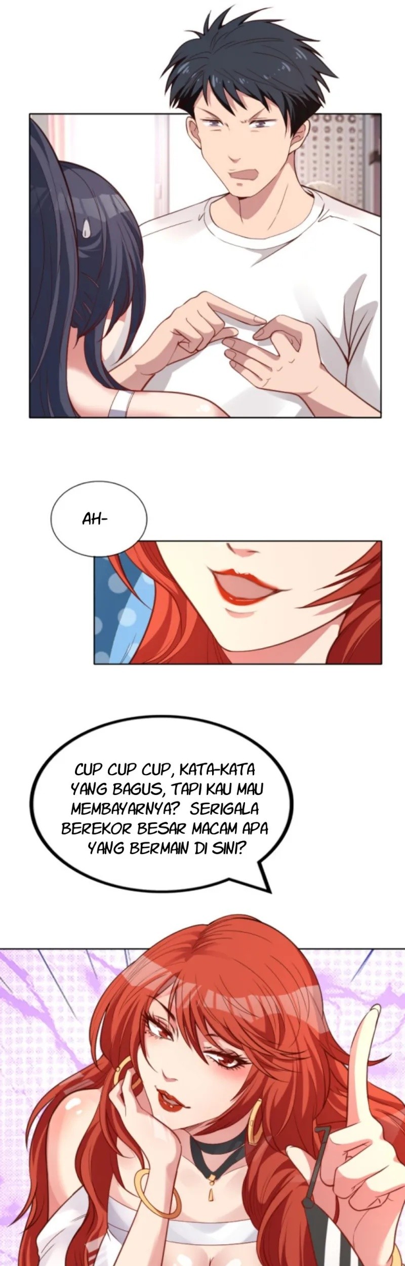 Super Appraiser Chapter 03 Gambar 47