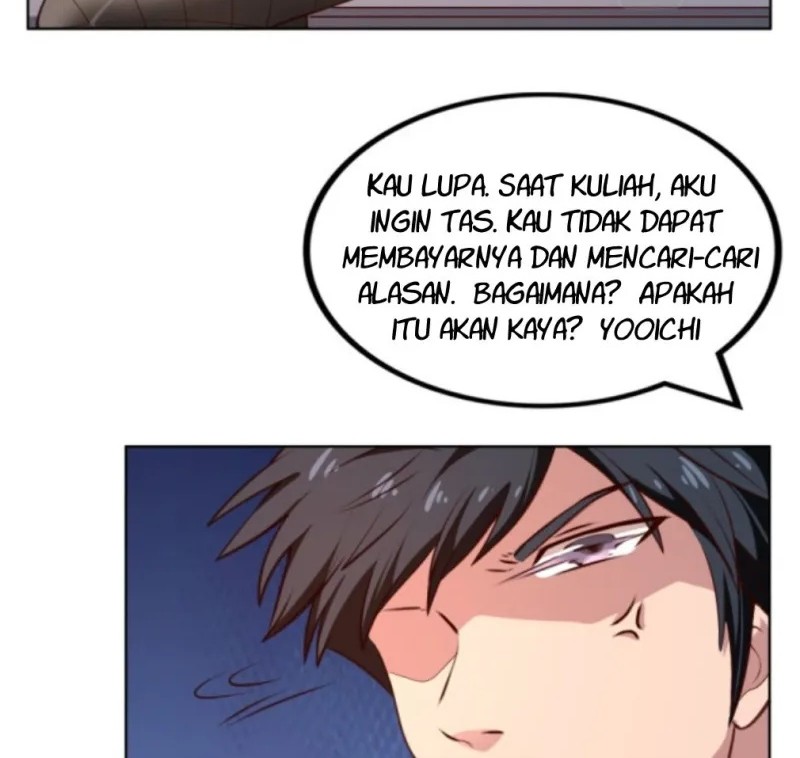 Super Appraiser Chapter 03 Gambar 50