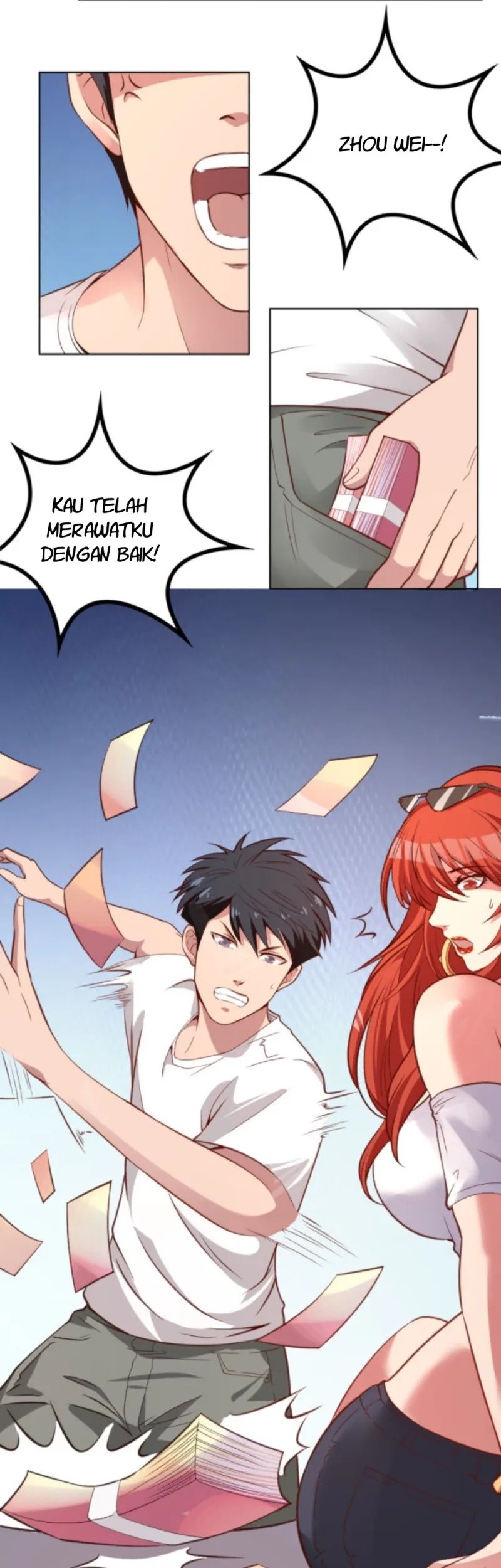 Super Appraiser Chapter 03 Gambar 51