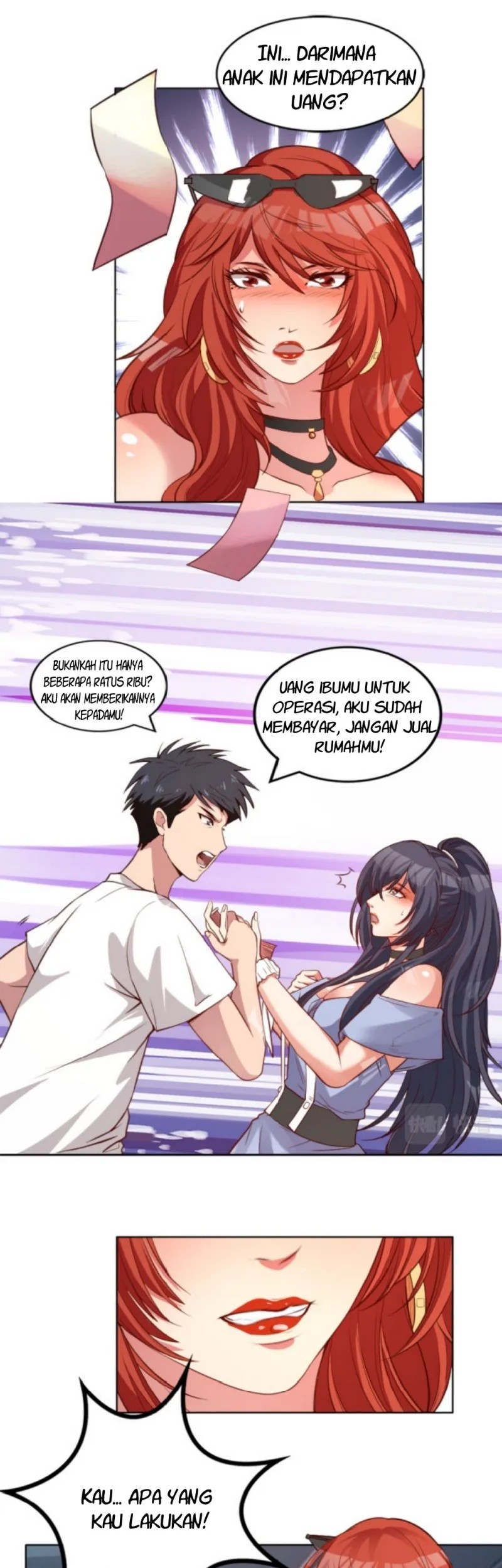 Super Appraiser Chapter 03 Gambar 53