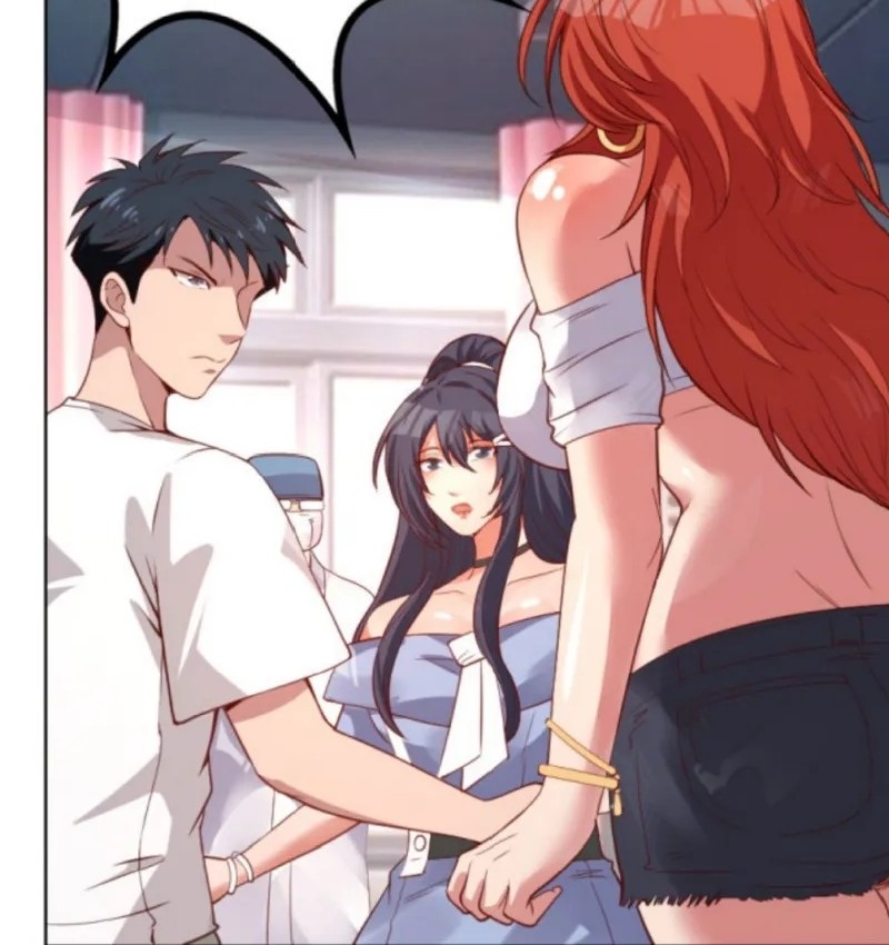 Super Appraiser Chapter 03 Gambar 54