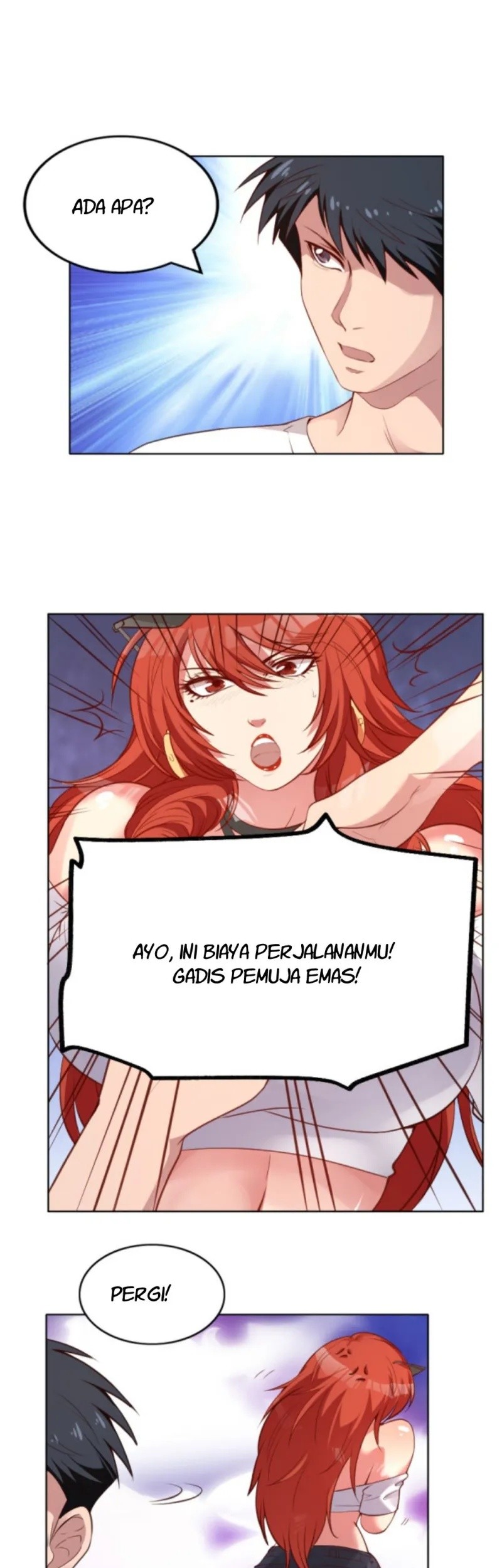 Super Appraiser Chapter 03 Gambar 55