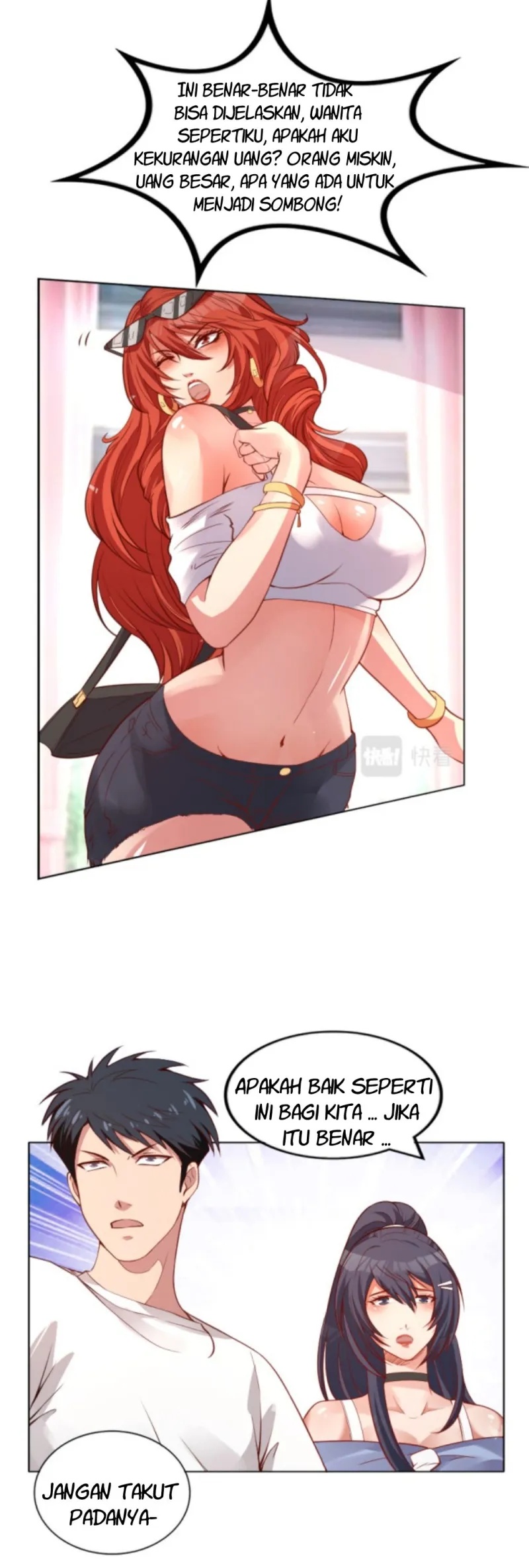 Super Appraiser Chapter 03 Gambar 57