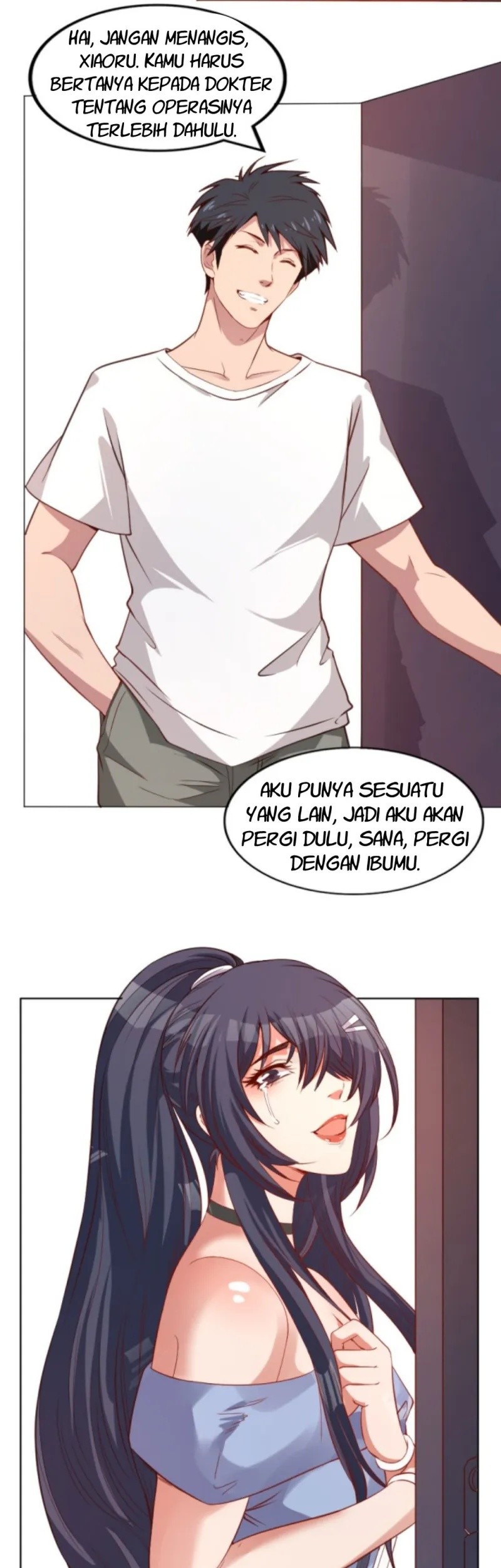 Super Appraiser Chapter 03 Gambar 60