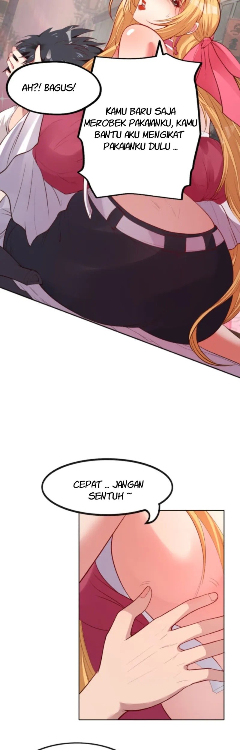 Super Appraiser Chapter 03 Gambar 6