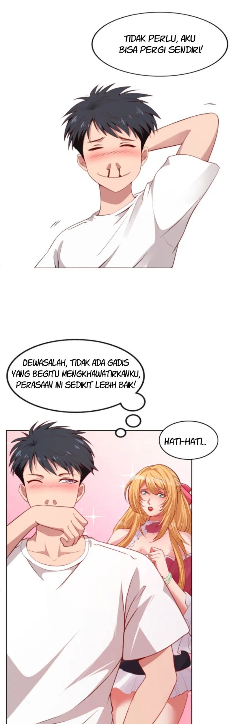 Super Appraiser Chapter 03 Gambar 10