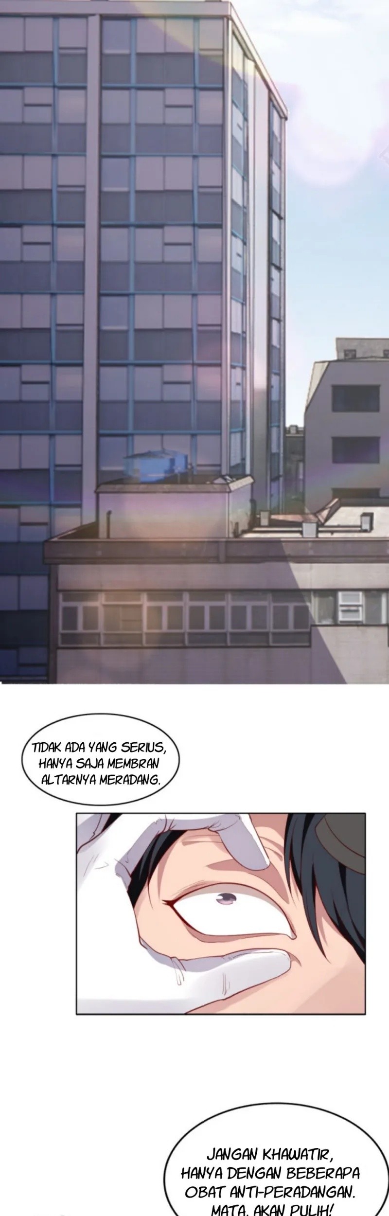 Super Appraiser Chapter 03 Gambar 12