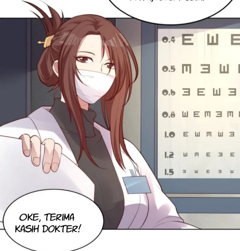 Super Appraiser Chapter 03 Gambar 13