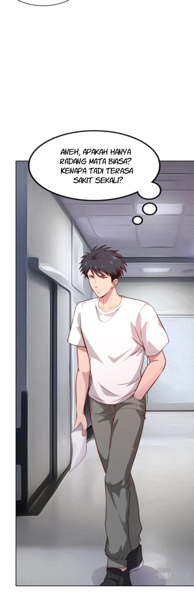 Super Appraiser Chapter 03 Gambar 14