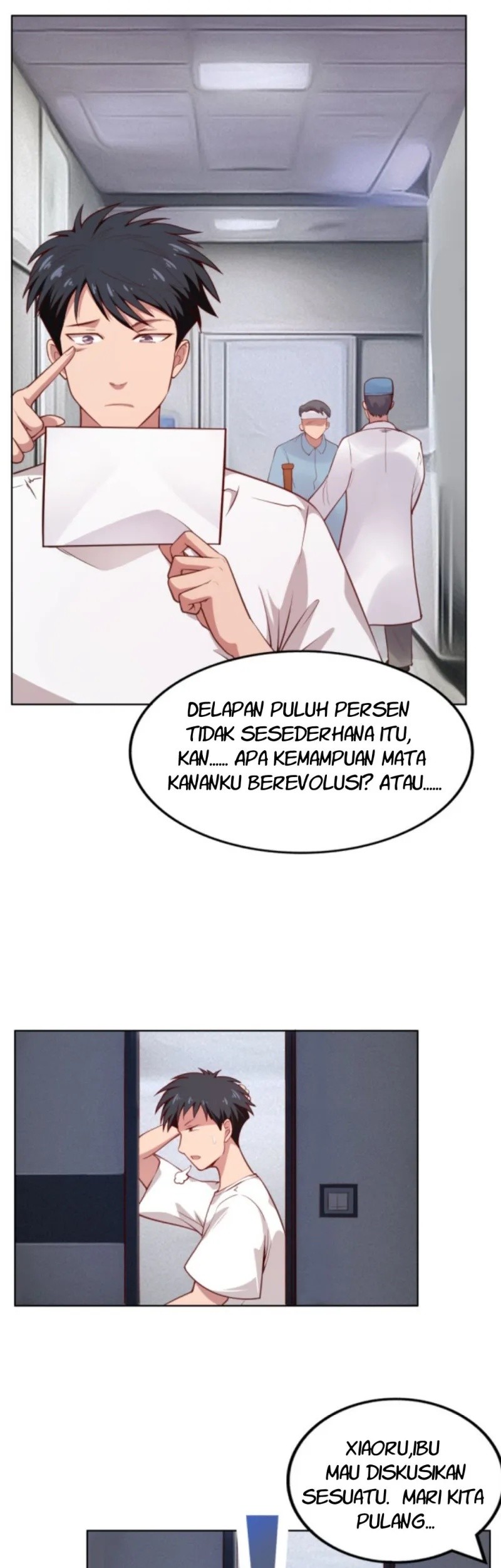Super Appraiser Chapter 03 Gambar 16