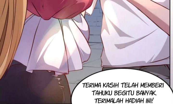Super Appraiser Chapter 02 Gambar 20