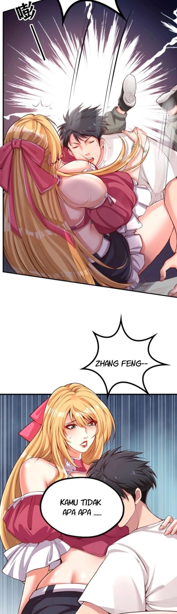 Super Appraiser Chapter 02 Gambar 27