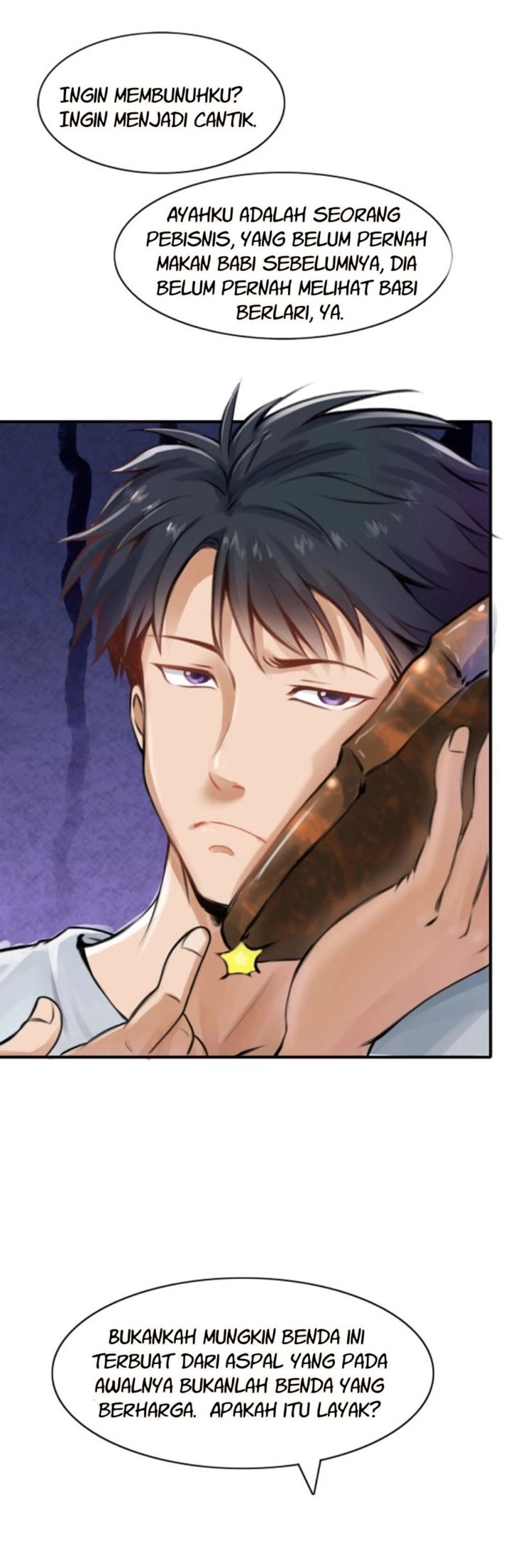 Super Appraiser Chapter 02 Gambar 33