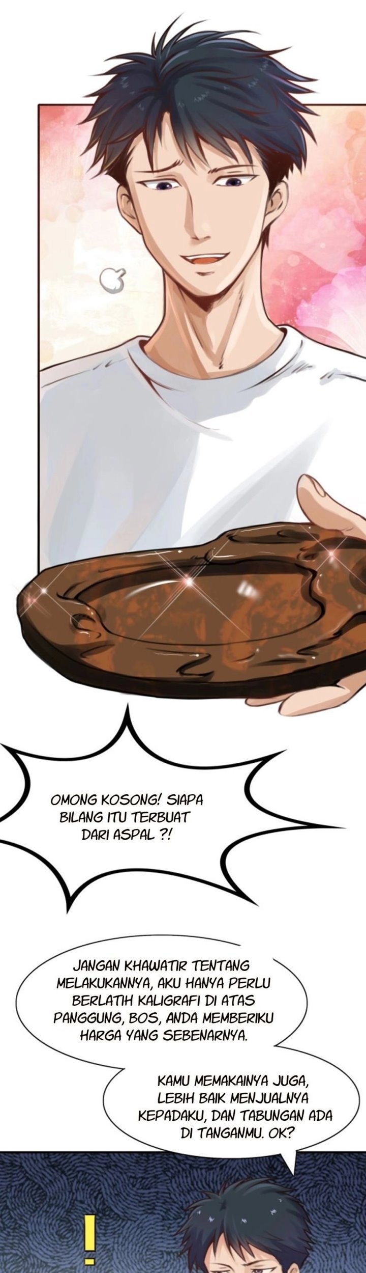 Super Appraiser Chapter 02 Gambar 34