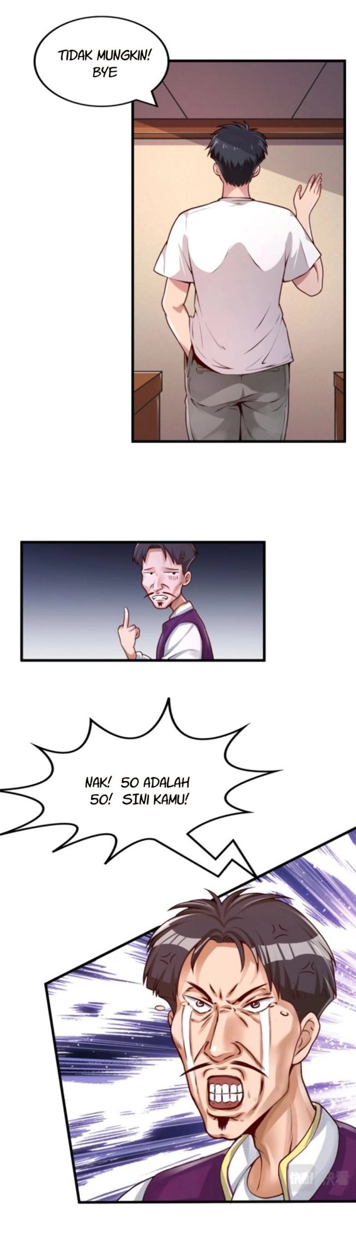 Super Appraiser Chapter 02 Gambar 39