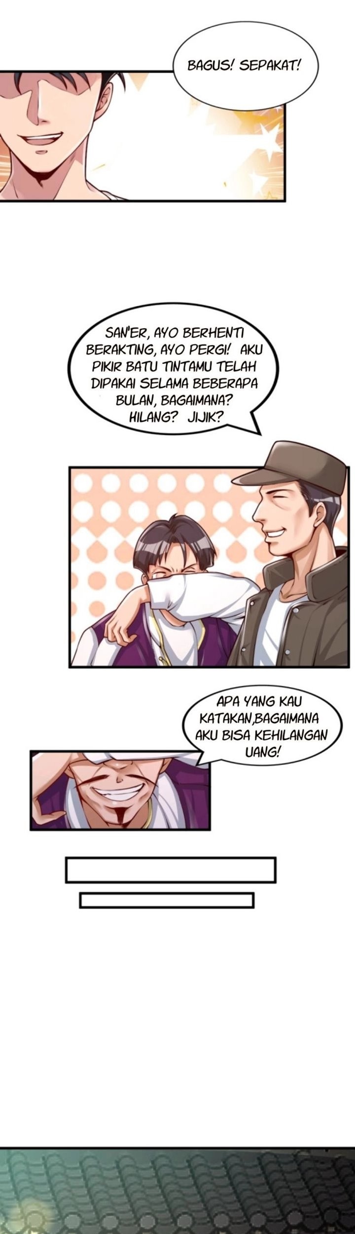 Super Appraiser Chapter 02 Gambar 41