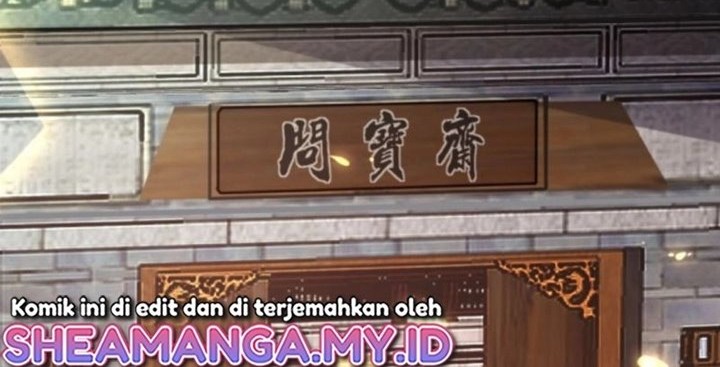 Super Appraiser Chapter 02 Gambar 42