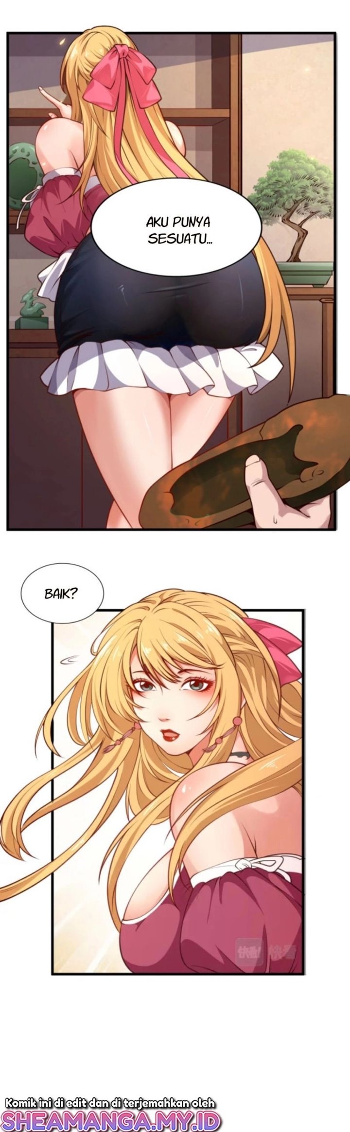 Super Appraiser Chapter 02 Gambar 44