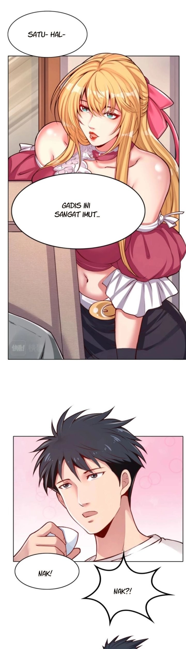 Super Appraiser Chapter 02 Gambar 52