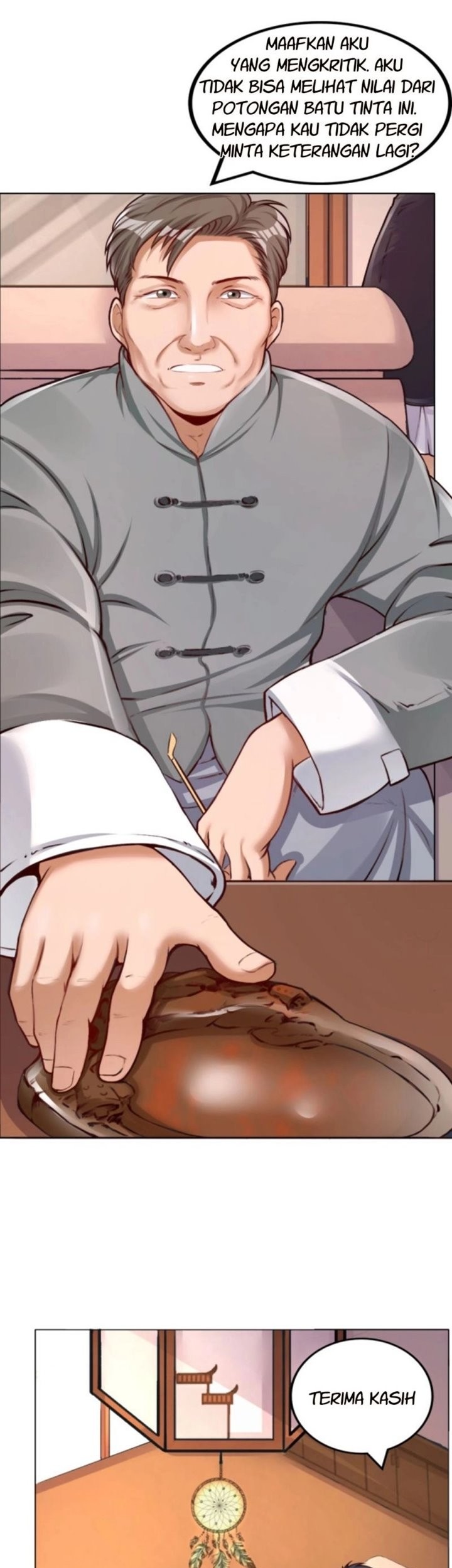 Super Appraiser Chapter 02 Gambar 54