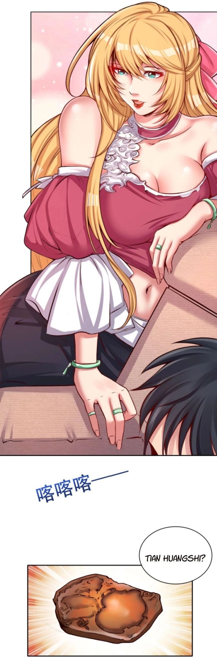 Super Appraiser Chapter 02 Gambar 58