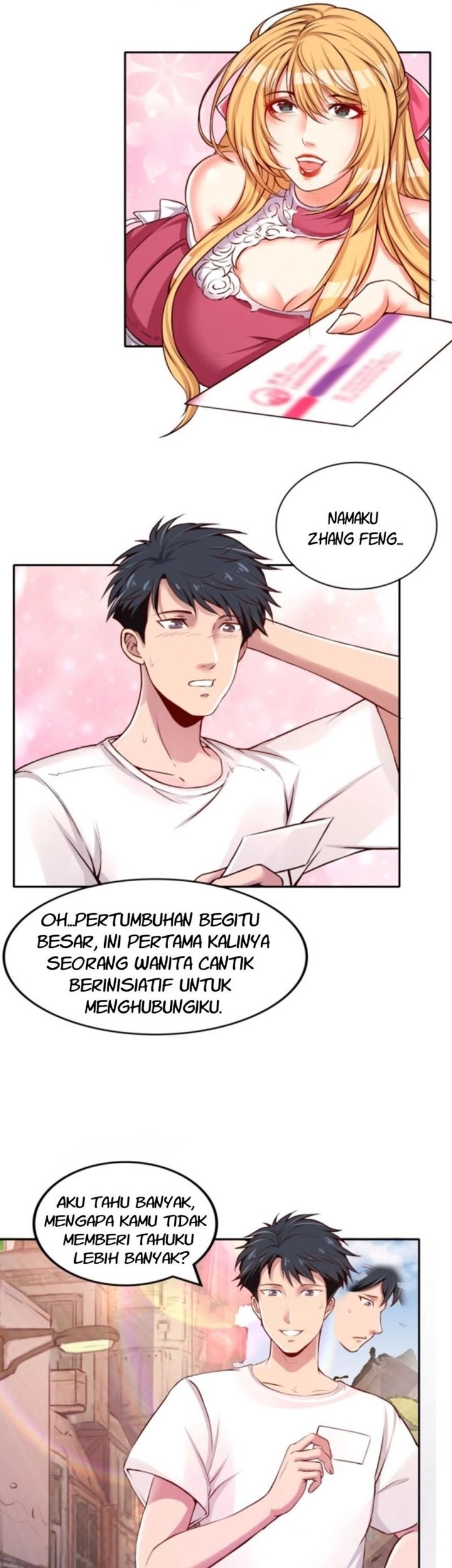 Super Appraiser Chapter 02 Gambar 9