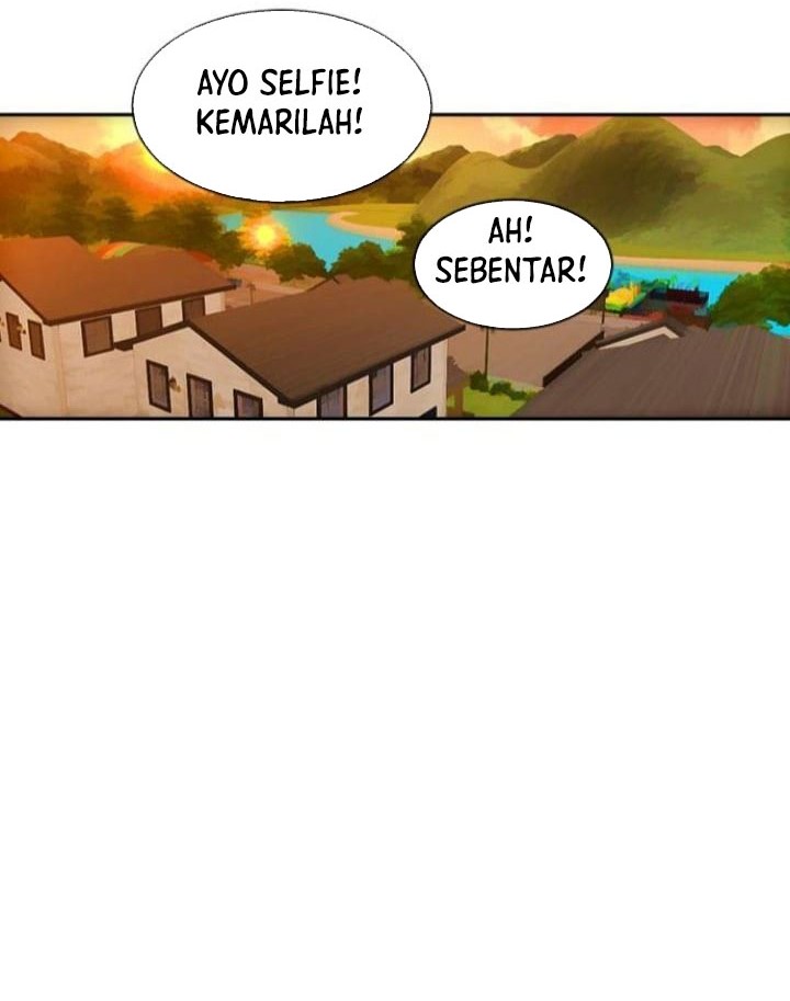 The Girl from Random Chatting! Chapter 195 Gambar 19