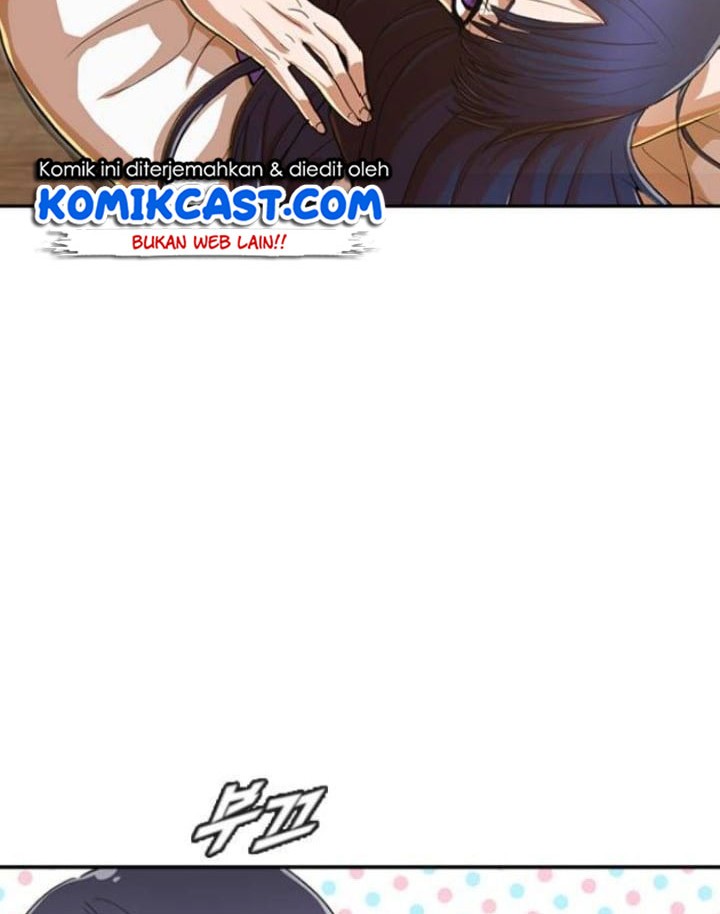 The Girl from Random Chatting! Chapter 195 Gambar 23