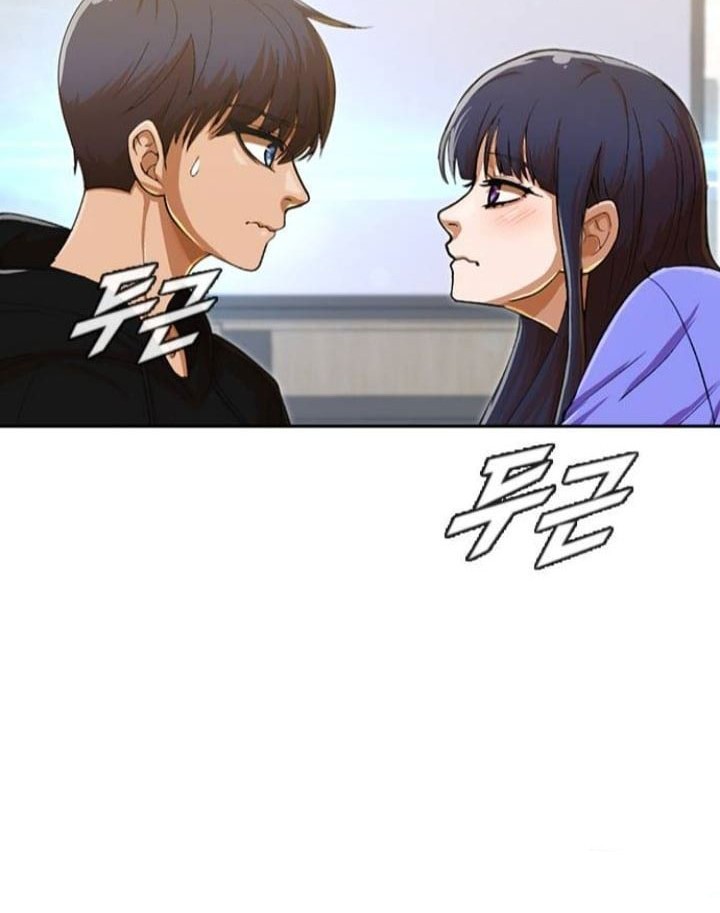The Girl from Random Chatting! Chapter 195 Gambar 37