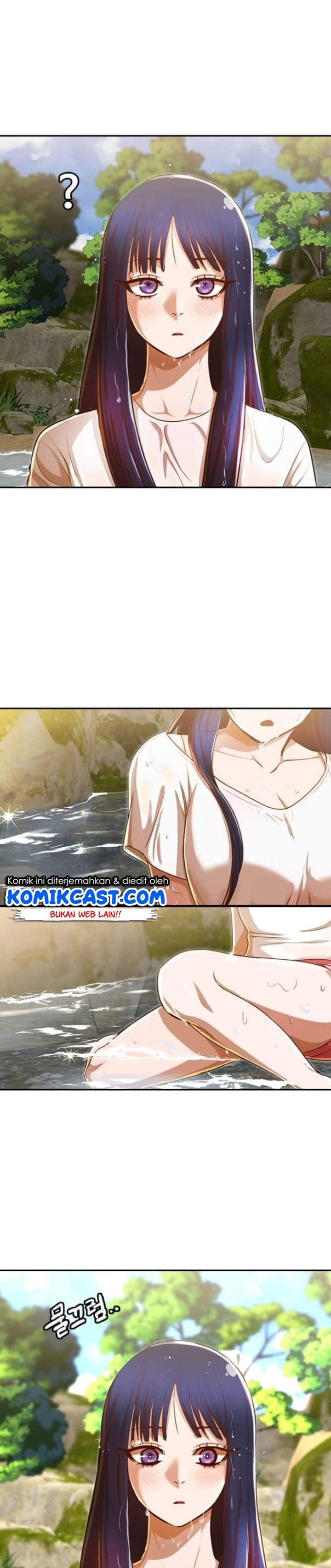 The Girl from Random Chatting! Chapter 195 2