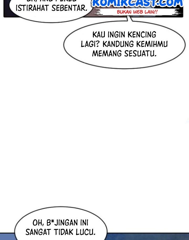 The Girl from Random Chatting! Chapter 195 Gambar 41