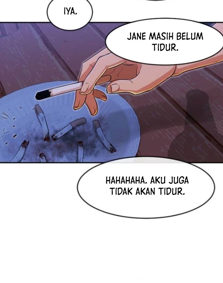 The Girl from Random Chatting! Chapter 195 Gambar 43