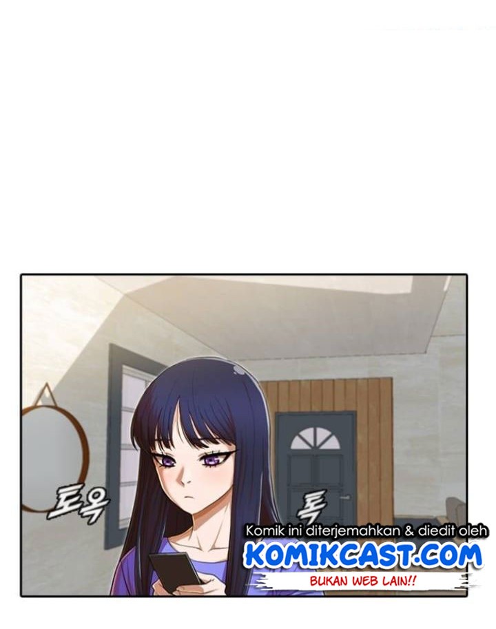 The Girl from Random Chatting! Chapter 195 Gambar 45