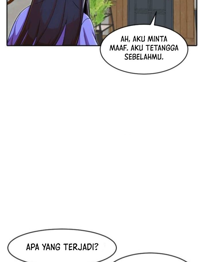 The Girl from Random Chatting! Chapter 195 Gambar 47