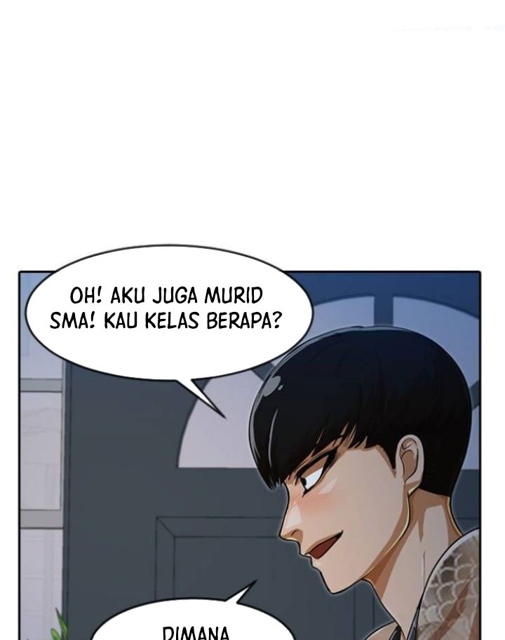 The Girl from Random Chatting! Chapter 195 Gambar 51