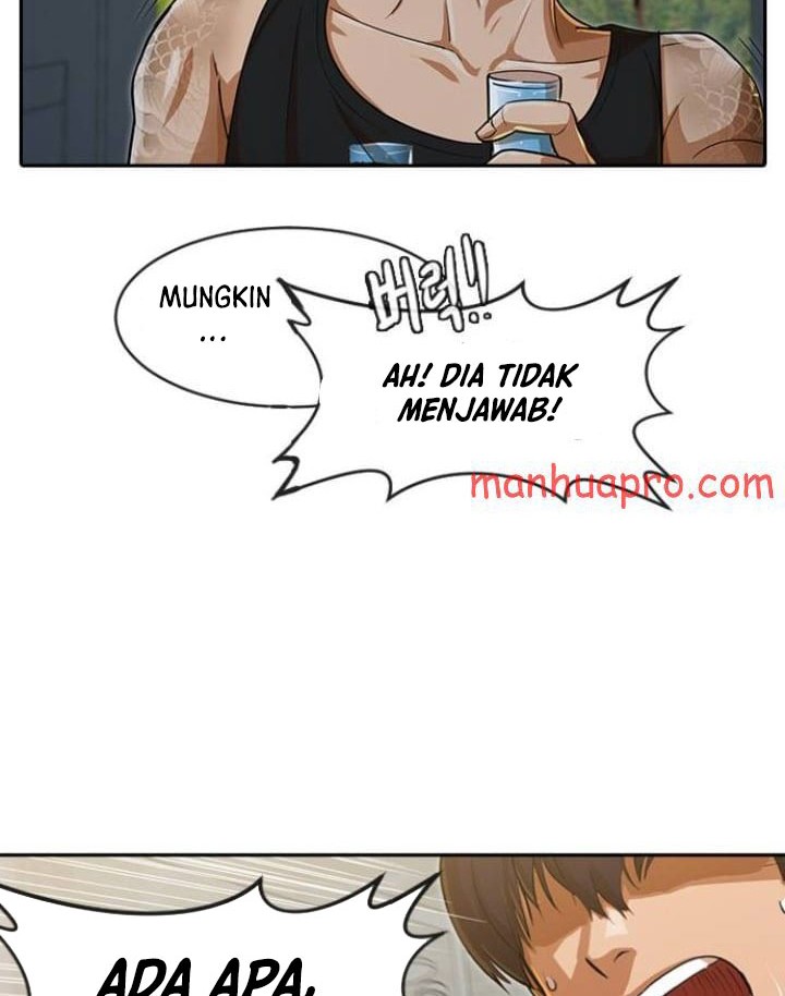 The Girl from Random Chatting! Chapter 195 Gambar 53
