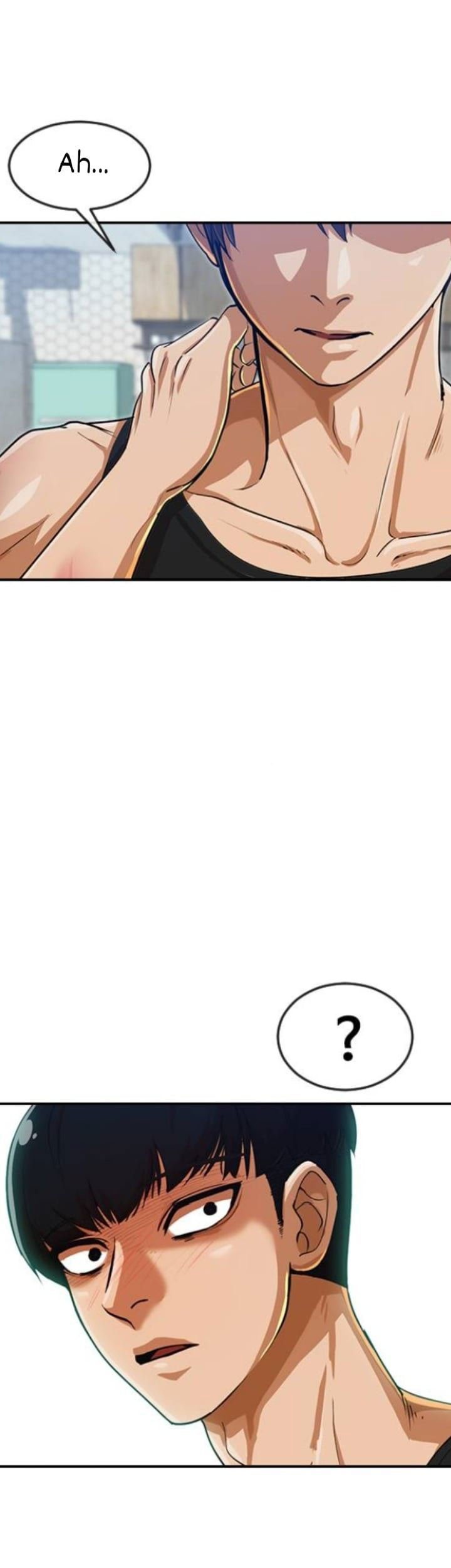 The Girl from Random Chatting! Chapter 195 Gambar 56