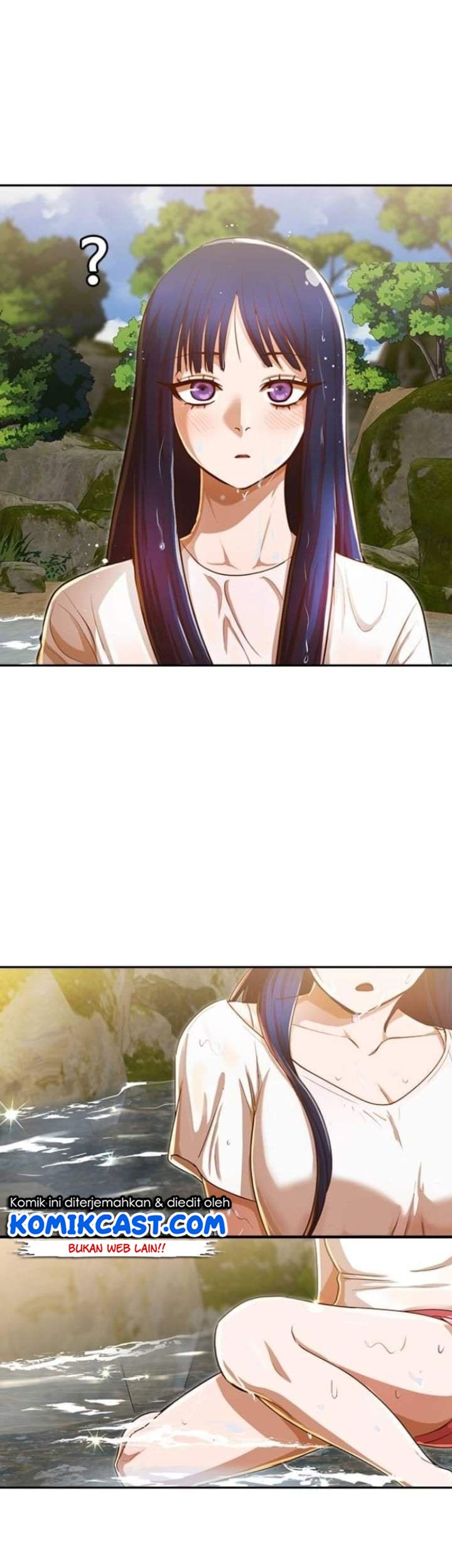 Baca The Girl from Random Chatting! Chapter 195 Gambar 2