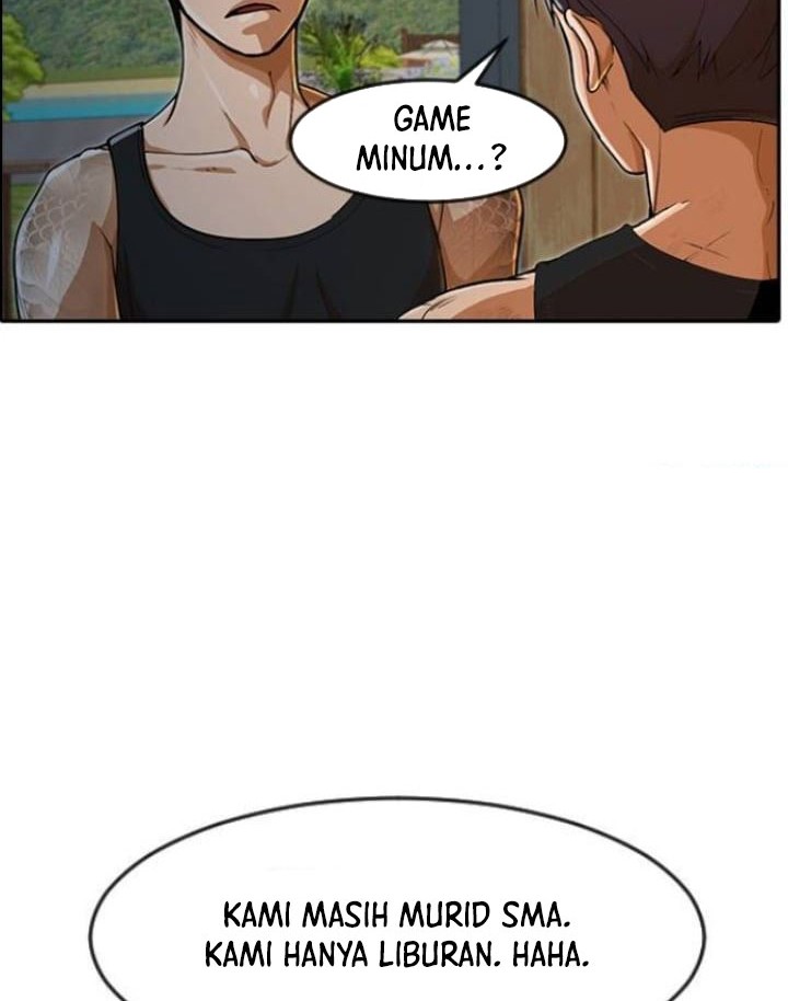 The Girl from Random Chatting! Chapter 195 Gambar 59