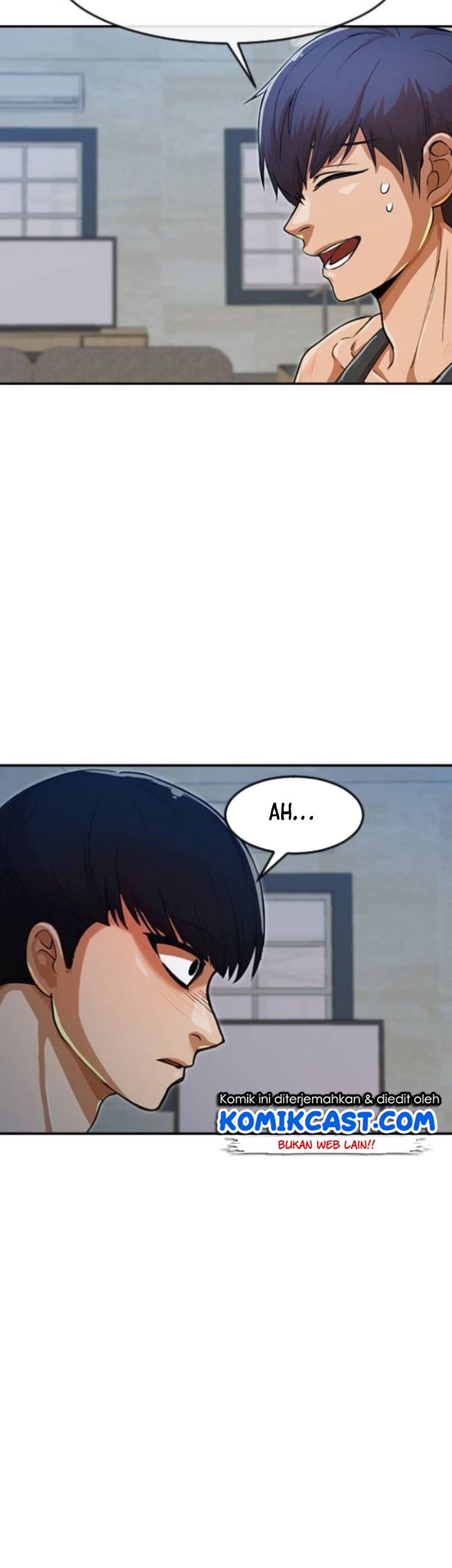 The Girl from Random Chatting! Chapter 195 Gambar 60