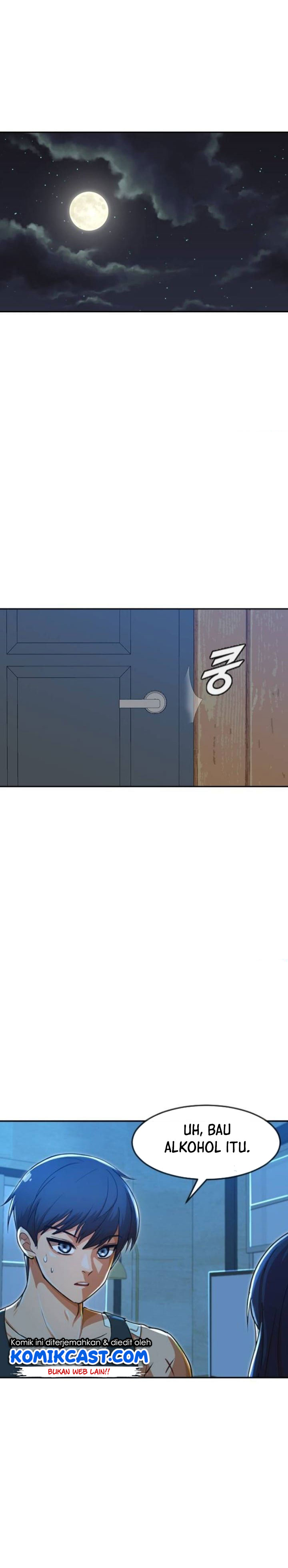 The Girl from Random Chatting! Chapter 195 34